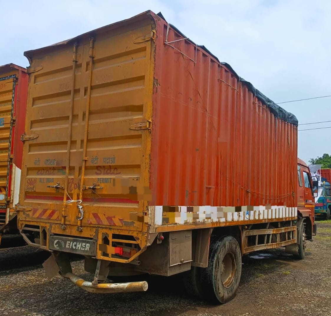 Eicher Pro 5019 - Image 2